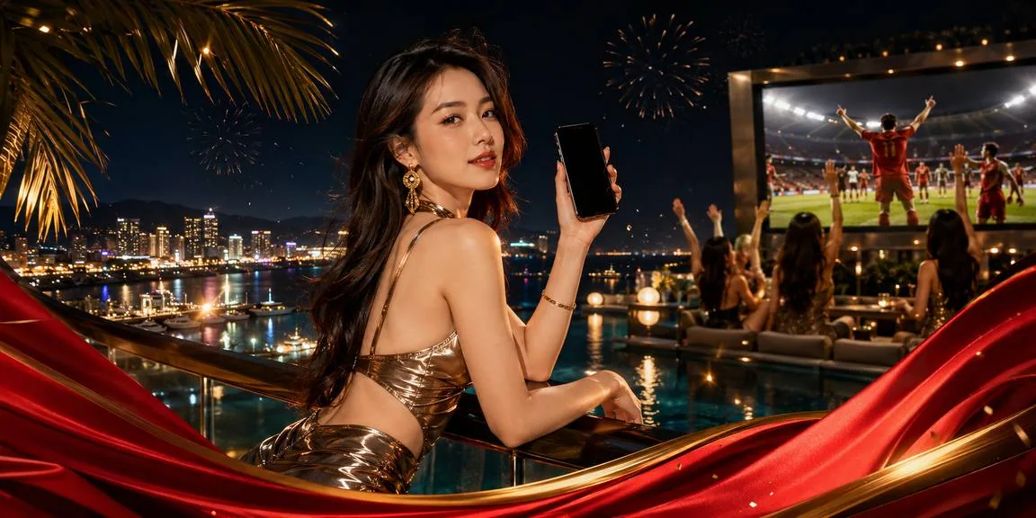 Blackjack Trực Tiếp VIP