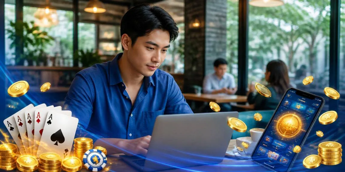 Điểm nhận diện sảnh top86vn